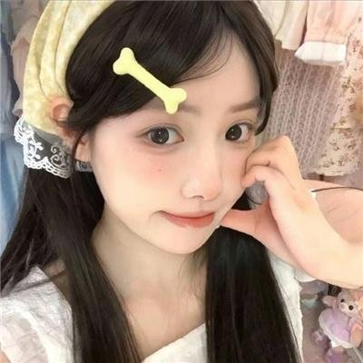 我的美人，我的美