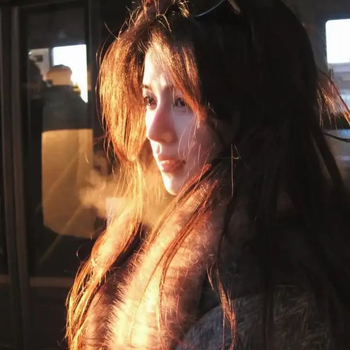 我们喝的水里