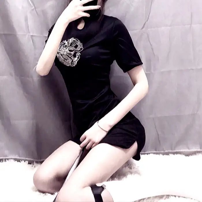 梦游故宫